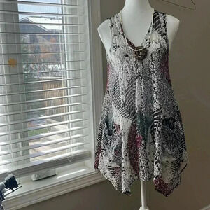 [S/M]Rima  Swim Coverups